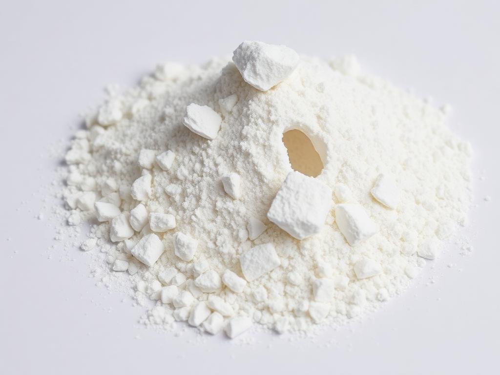 Barite Drilling Grade