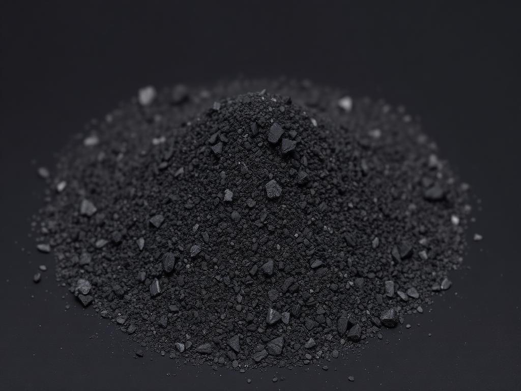 Chrome Concentrates