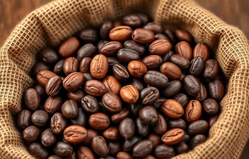 Cocoa Beans