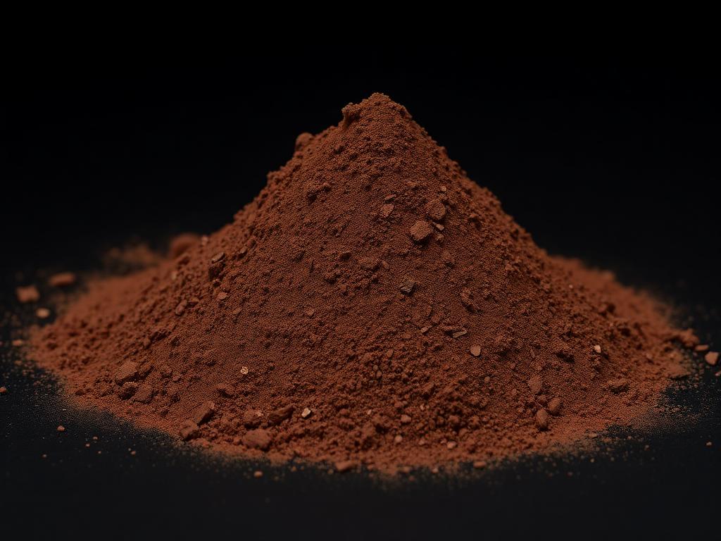 Copper Ore Concentrates