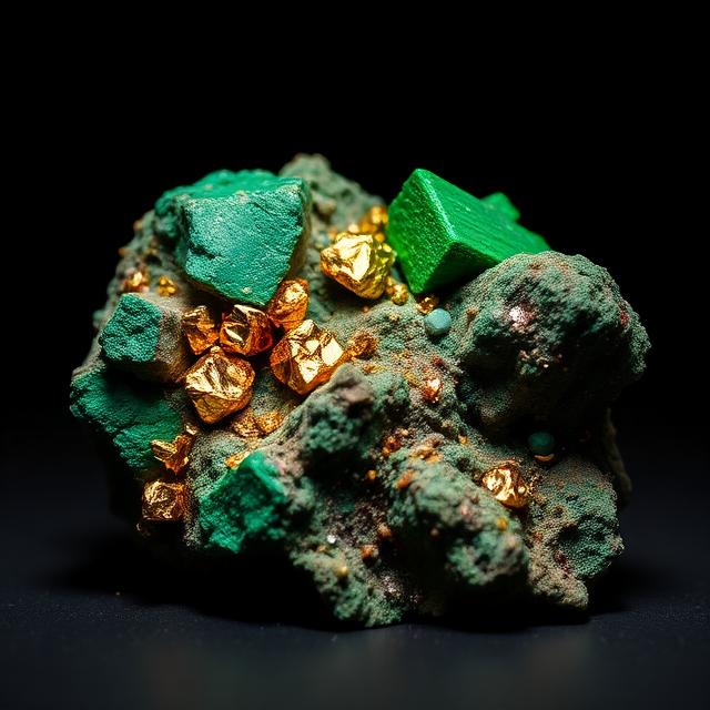 Copper Ore (Base)