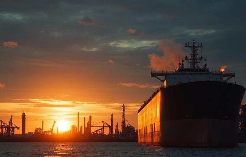 Crude Oil