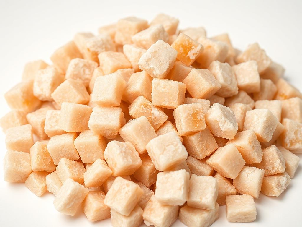Fluorspar