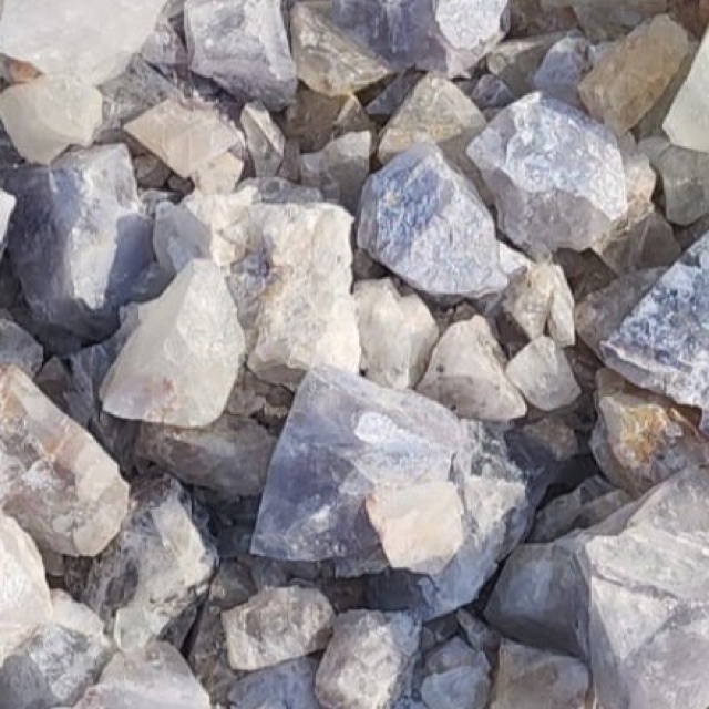 Fluorspar