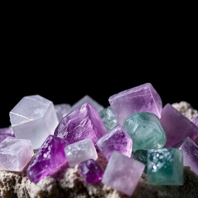 Acid Grade Fluorspar