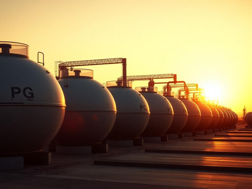 LPG