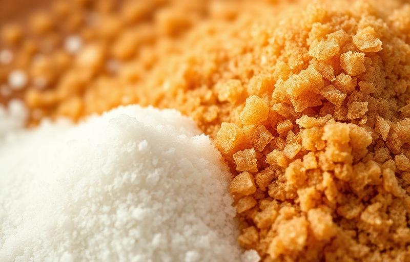 Raw Sugar