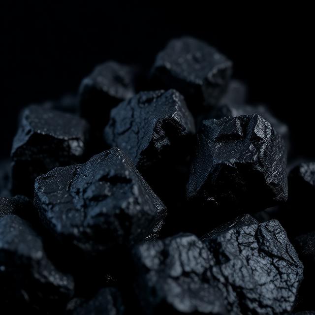 Steam Coal