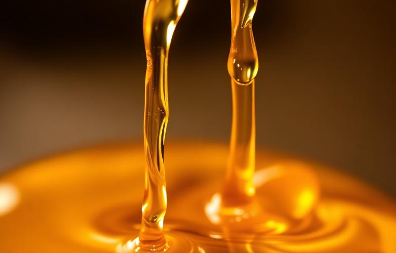 Vegetable Oils